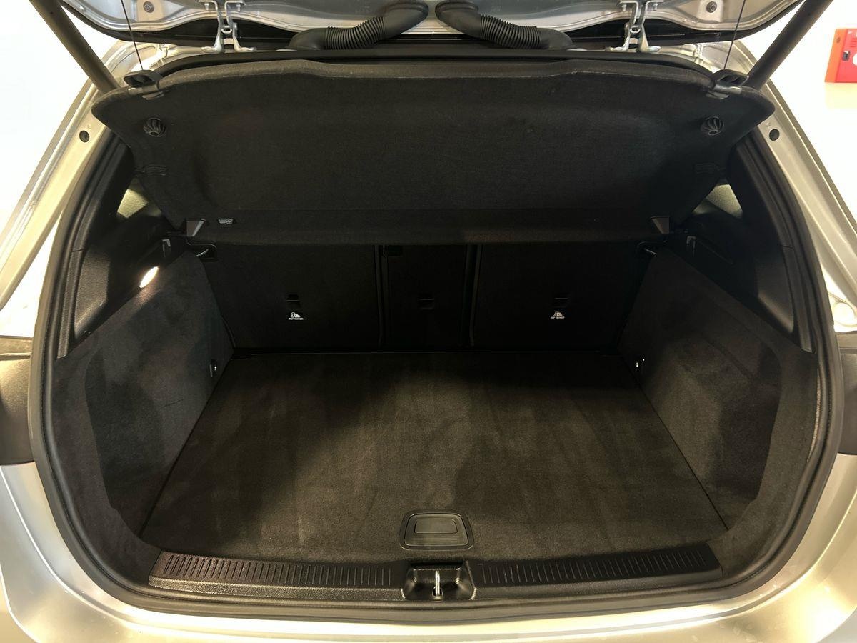 Mercedes  Classe B 180 Advanced Plus AMG Line 7G-DCT - 8
