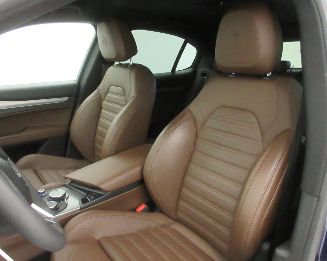 Alfa Romeo Stelvio Stelvio 2.2 Turbo 210cv Executive Q4 Auto - 13