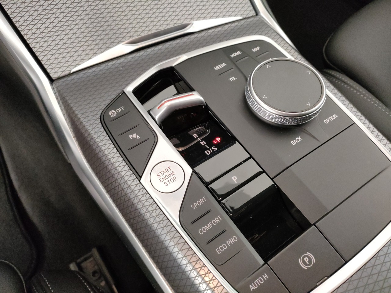 Bmw Serie 3 Usato 2025 Serie 3 Carpi