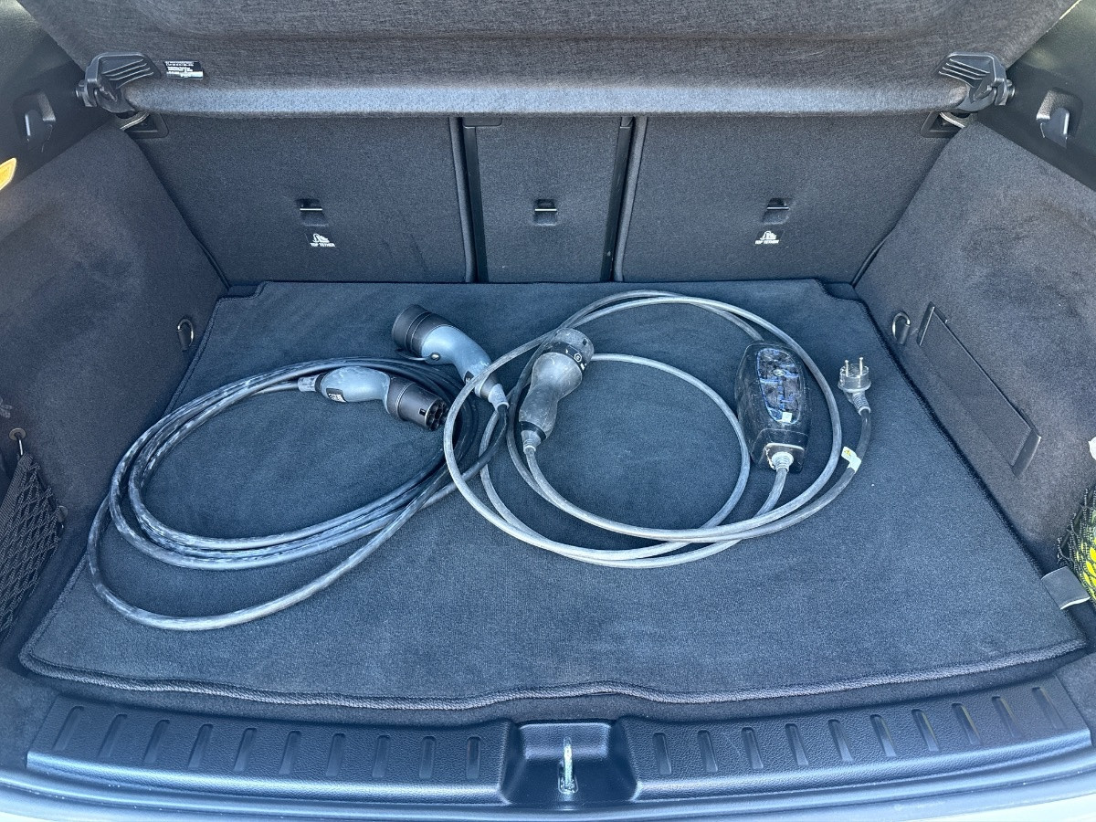 Mercedes EQA - H243 2021 Usato 2022 EQA - H243 2021 Padova