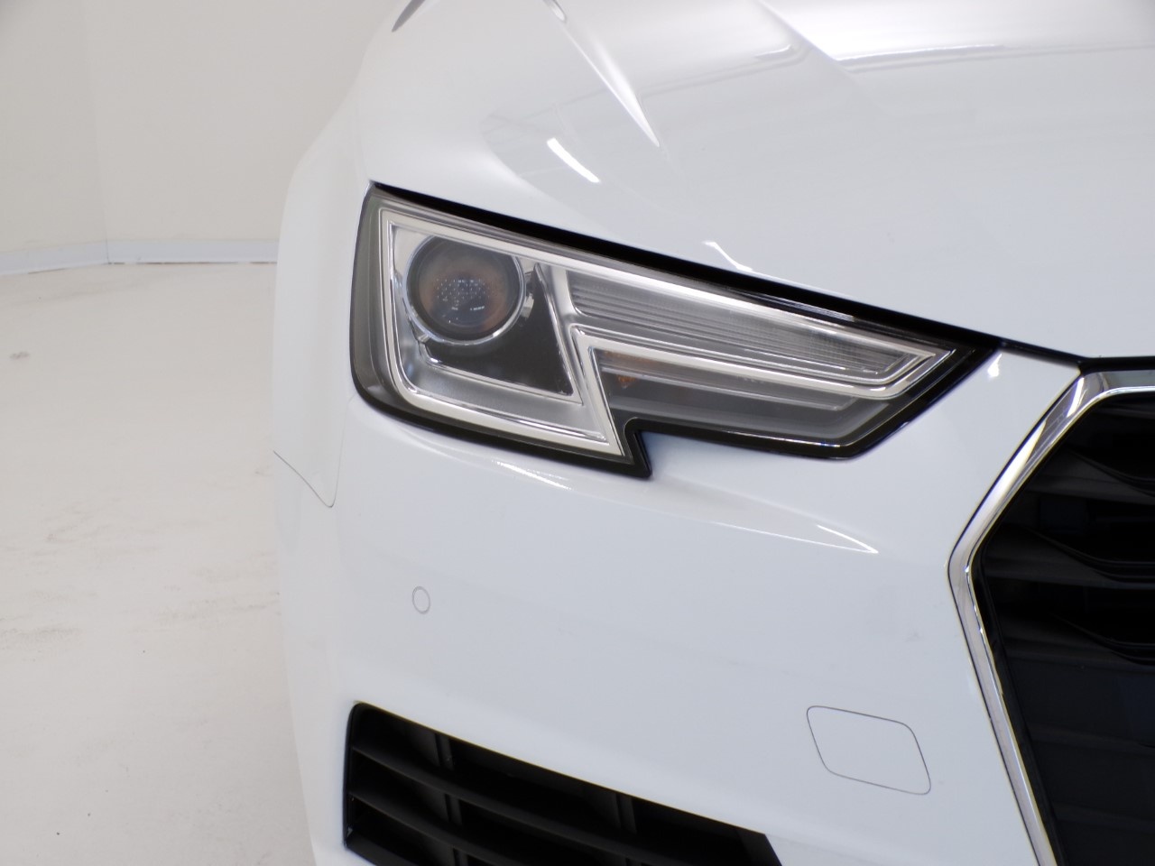 Audi A4 A4 Avant 2.0 TDI ultra 150cv Business S tronic - 5