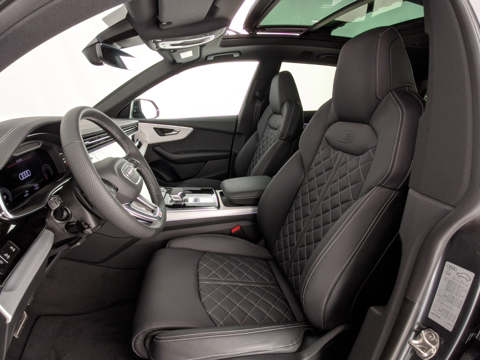 Audi Q8 Usato 2023 Q8 Mestre