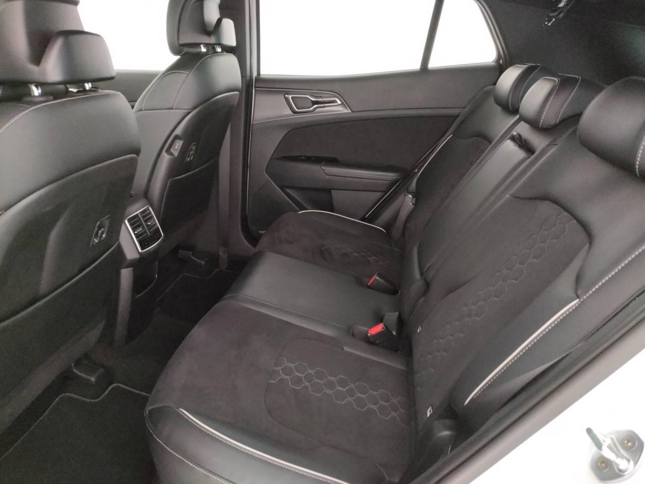 Kia Sportage Usato 2022 Sportage Legnago