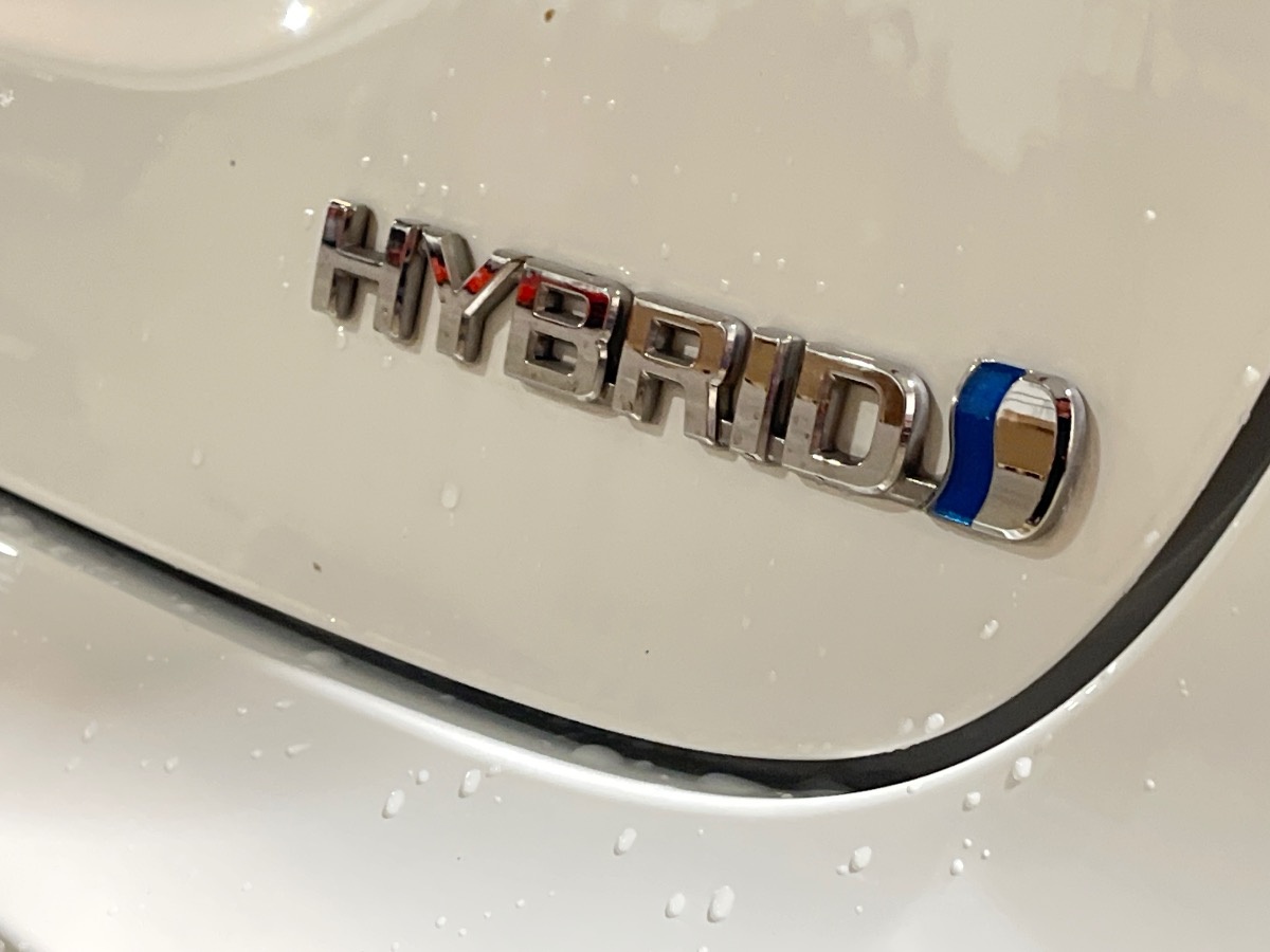 Toyota Yaris Cross Usato 2025 Yaris Cross Verona