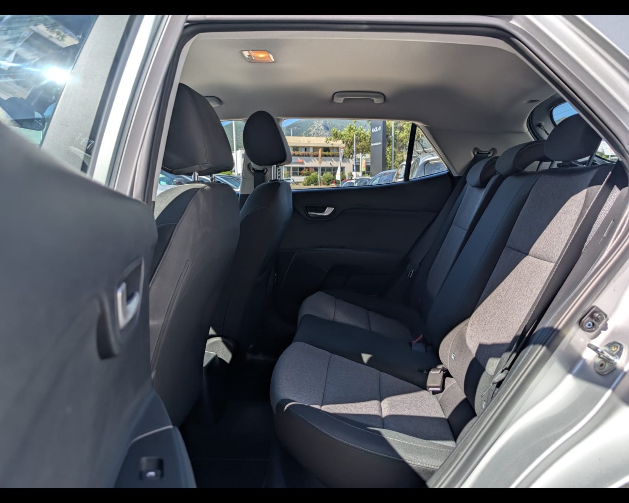 Foto KIA Stonic 1.2 dpi Urban s/Smart Pack gpl 82cv