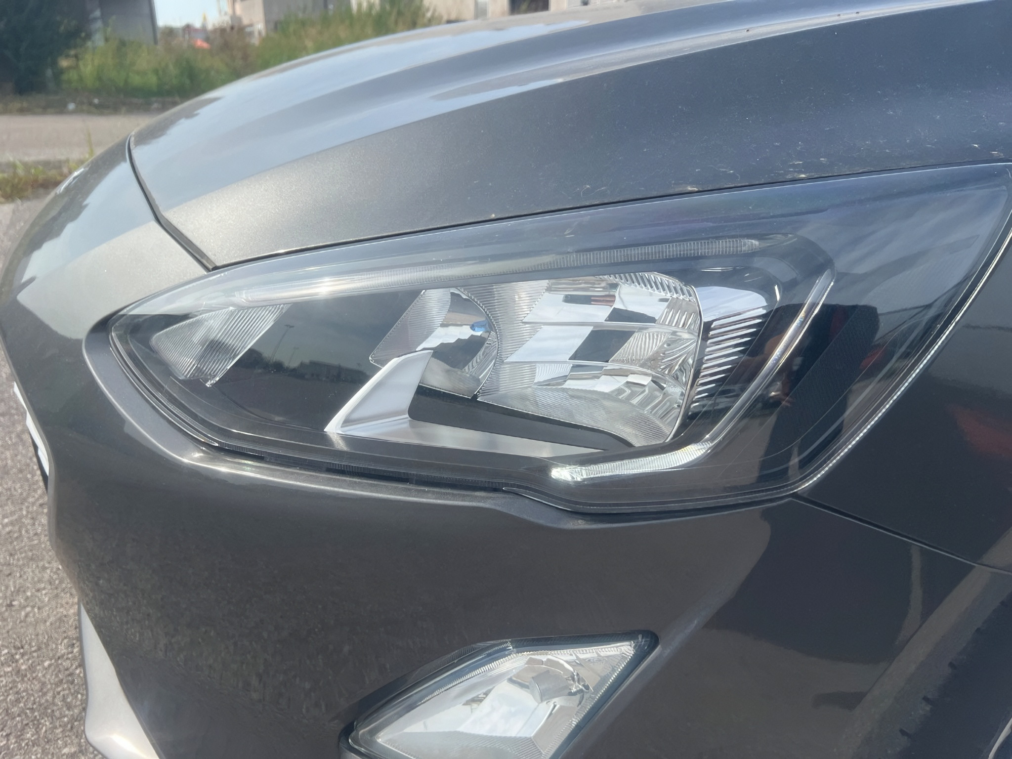 Ford Focus Usato 2020 Focus Rovigo