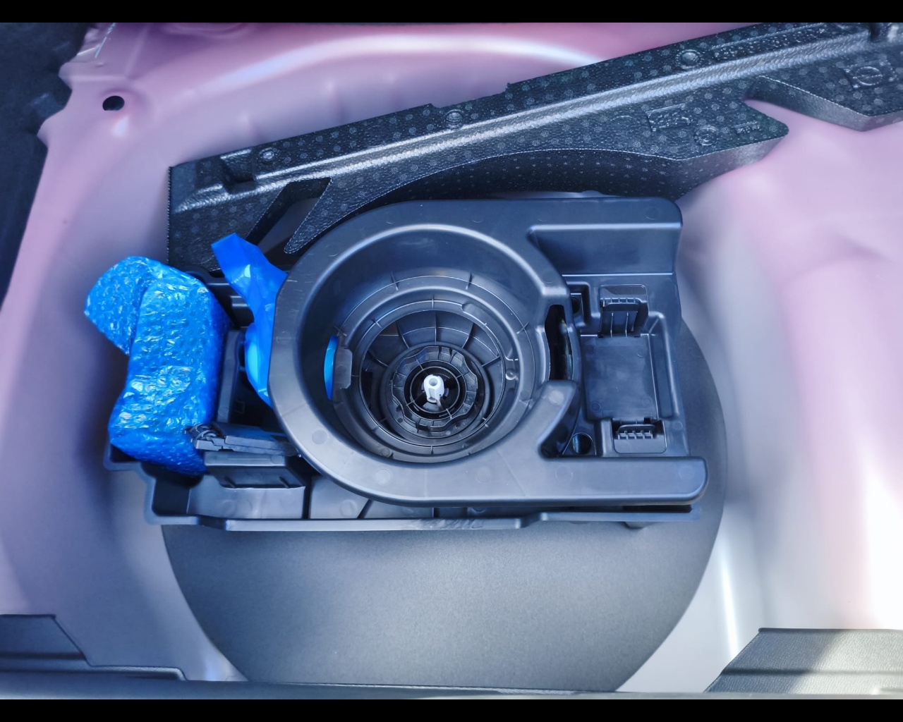 Foto OPEL Corsa 1.2 GS s&s 100cv at8