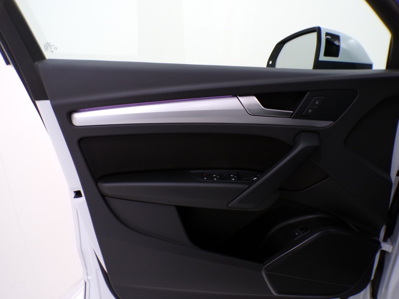 Audi Q5 Q5 Sportback 40 2.0 tdi mhev 12V S line Plus quattro s-troni - 16