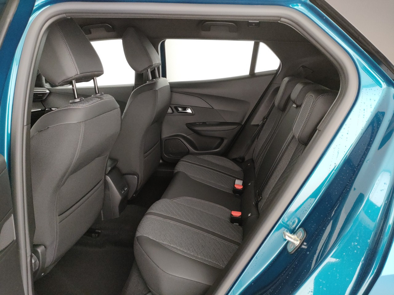 Peugeot 2008 KM0 2025 2008 Porto Mantovano