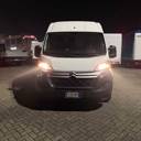 Jumper Iii (ii 2011) - Jumper 35 L2h2 2.0 Bluehdi 130cv Busi