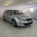308 Ii 2013 Sw - 308 Sw 1.6 Bluehdi Allure S&s 120cv