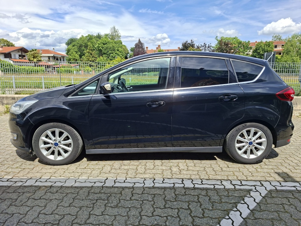 Ford  '2019