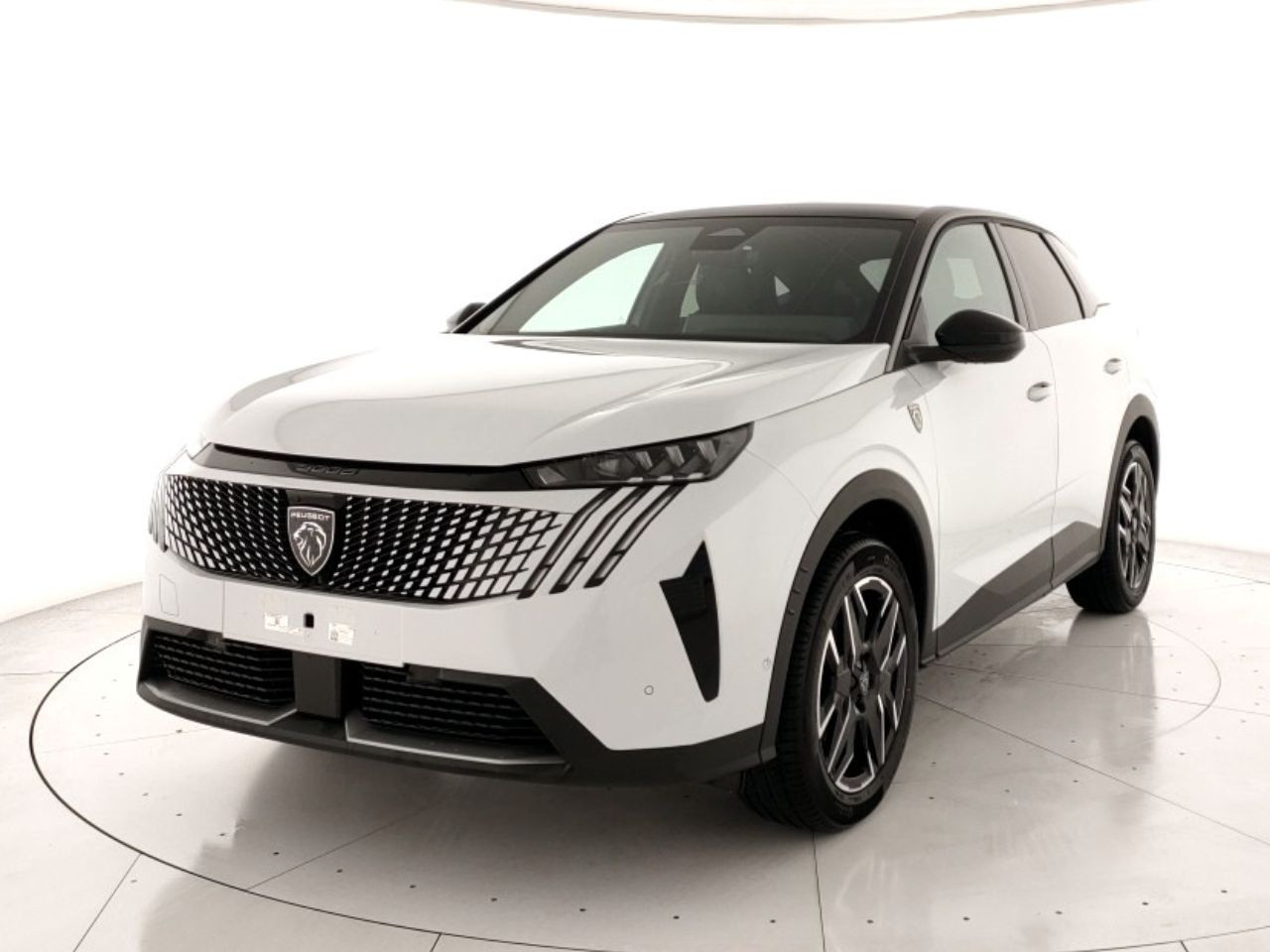 Peugeot 3008 Aziendali 2025 3008 Porto Mantovano