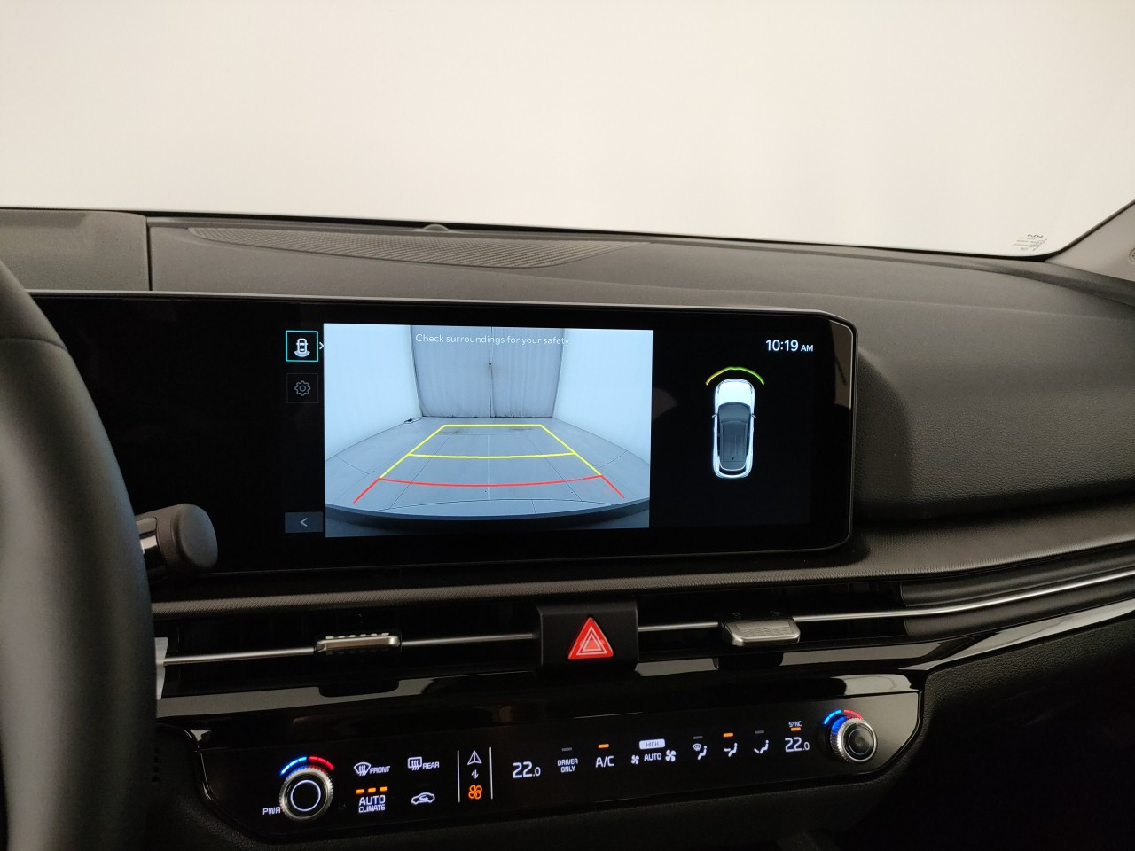 Kia Sportage Nuovo  Sportage Porto Mantovano
