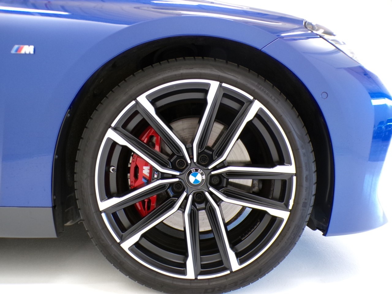 Bmw Serie 2 Serie 2 Coupe 220i MSport Steptronic - 4