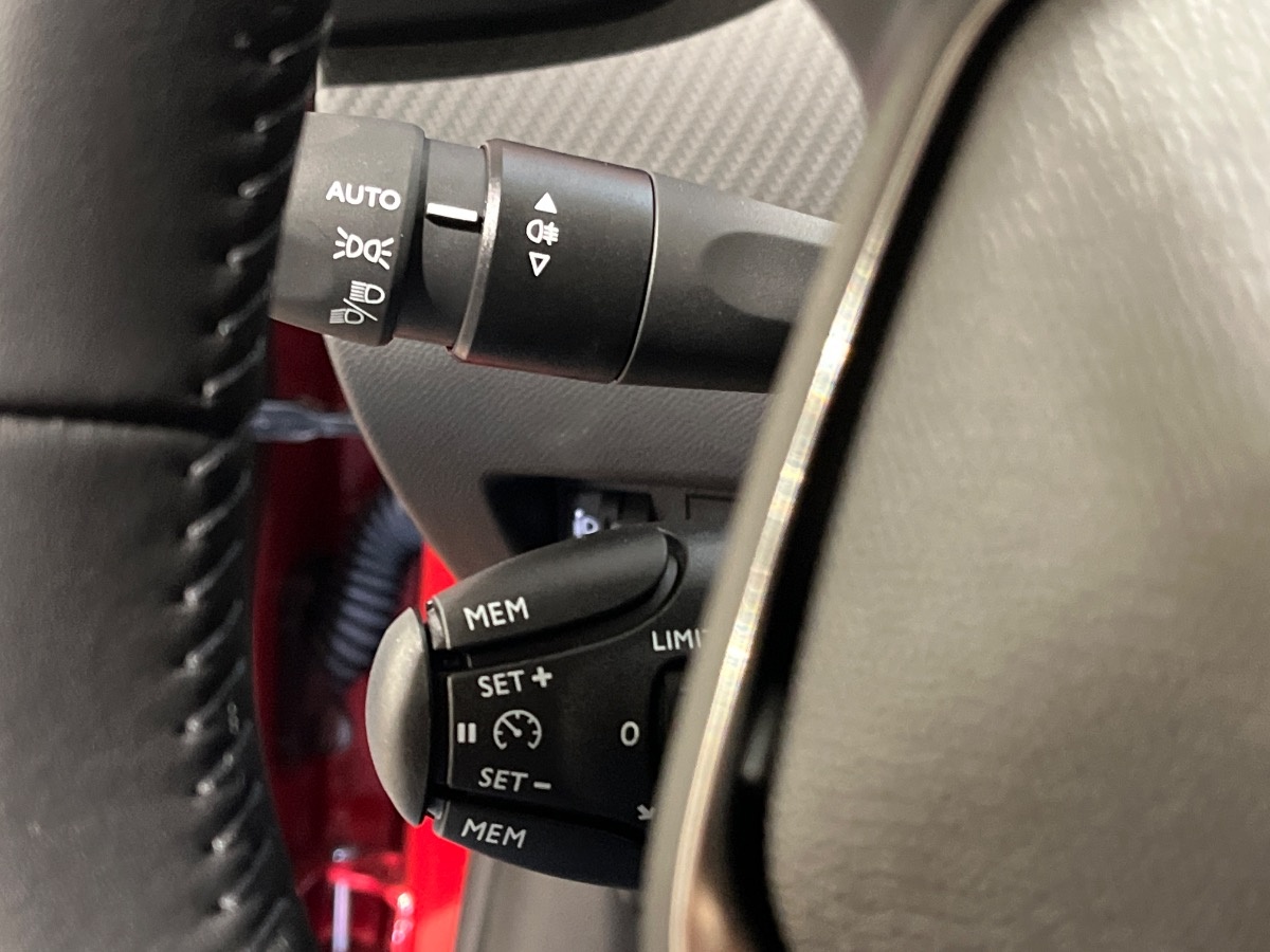 Peugeot 208 Nuovo Benzina 208 Verona