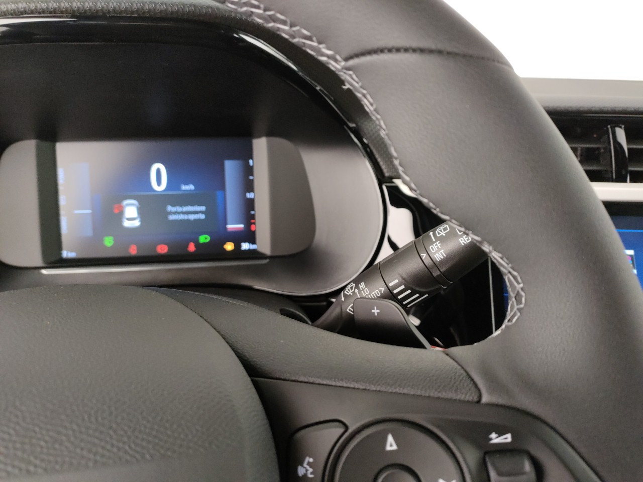 Opel Corsa Aziendali 2025 Corsa Porto Mantovano