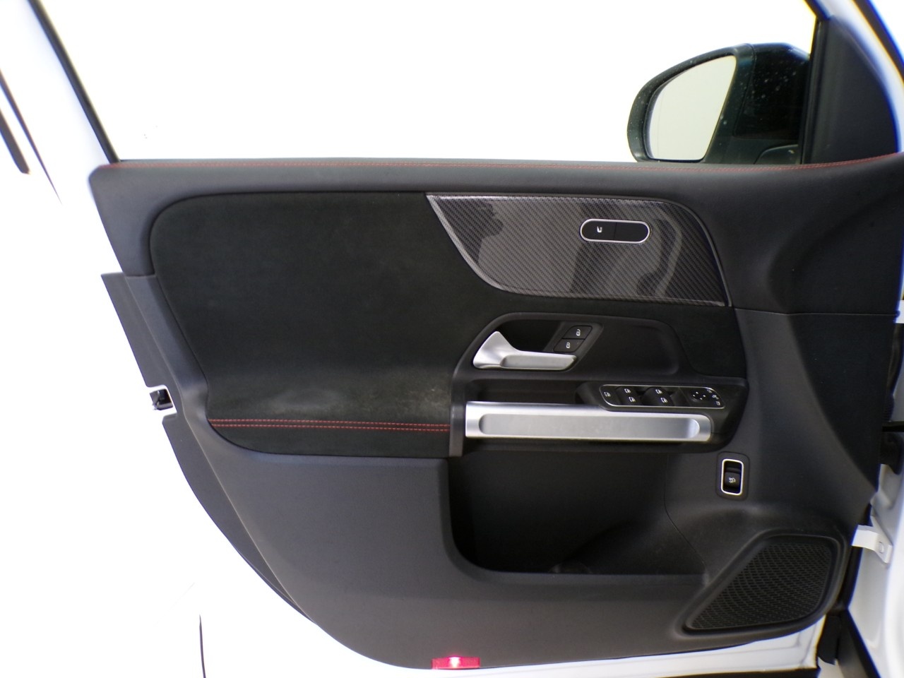 Mercedes GLB GLB 180 D Premium 8G-DCT - 11