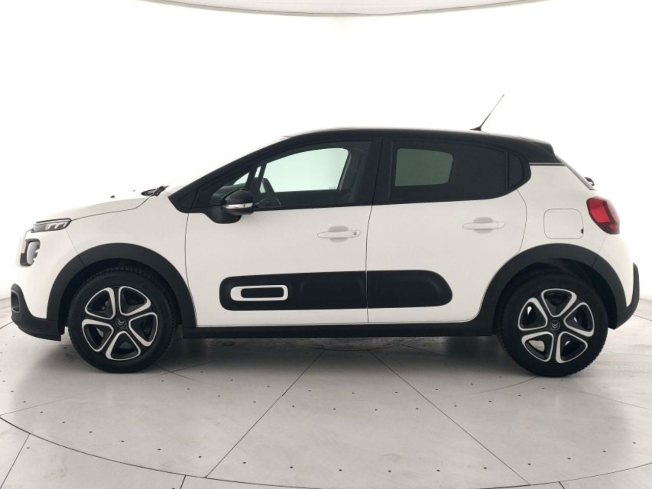 Citroen C3 Usato 2022 C3 Parma