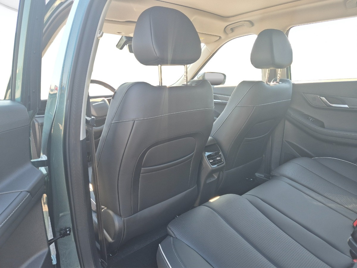 Jaecoo Jaecoo 5 Aziendali 2025 Jaecoo 5 Legnago