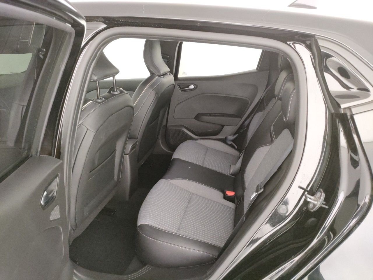 Renault Clio Usato 2024 Clio Parma