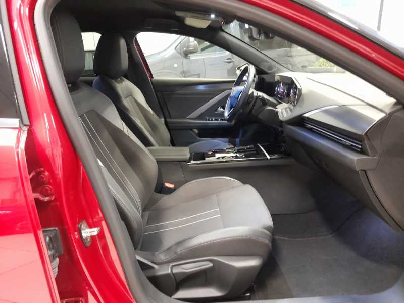 Astra Vi - Astra 1.2 T Gs S&s 130cv At8