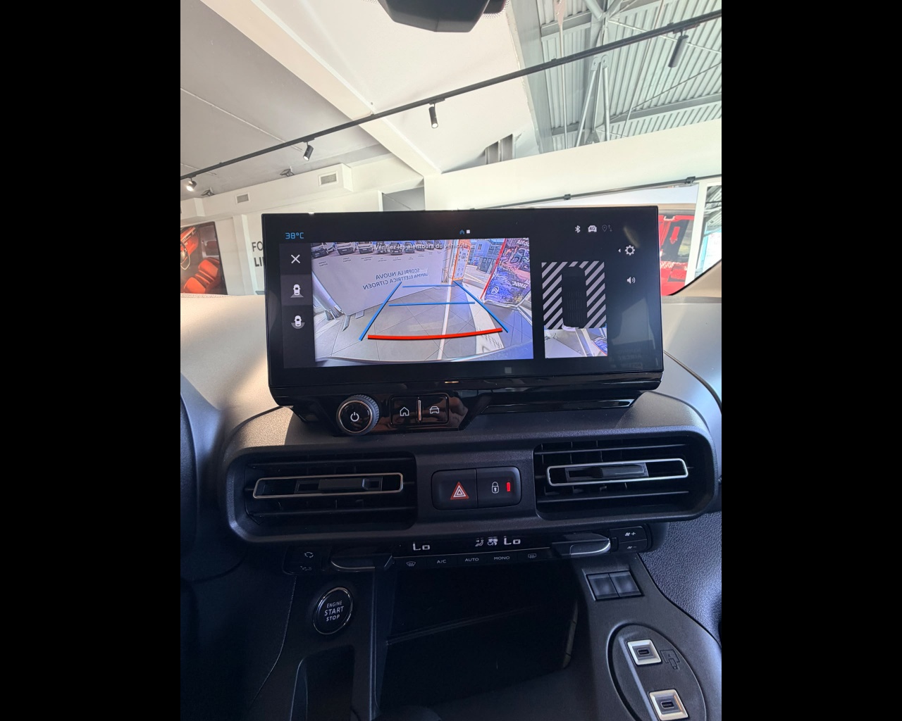 Foto CITROEN Berlingo M MAX DIESEL 100CV MT