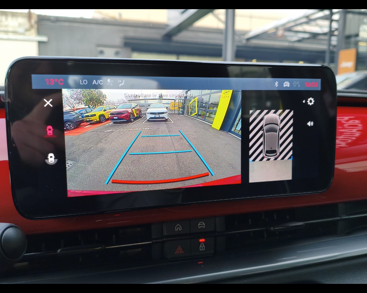 Foto FIAT 600 Hybrid 600 Serie SpecialeIcon - Configurazione Non Ordinabile