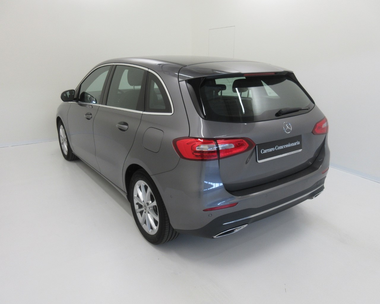 Mercedes Classe B Classe B 180 Sport - 8
