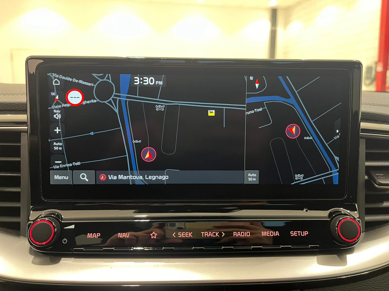 Kia Proceed KM0 2025 Proceed Rovigo