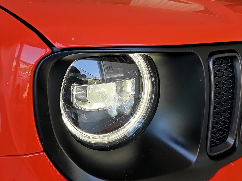 JEEP Renegade 1.6 mjt 80th Anniversary 2wd 130cv Diesel usato - 21