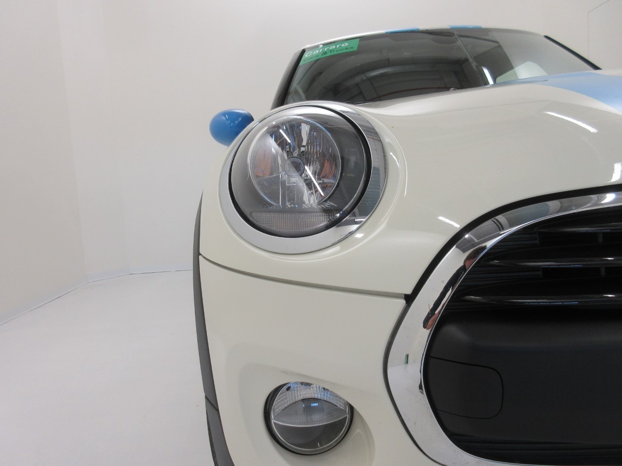 Mini Mini 5p 1.5 One 75cv Neopatentati - 5
