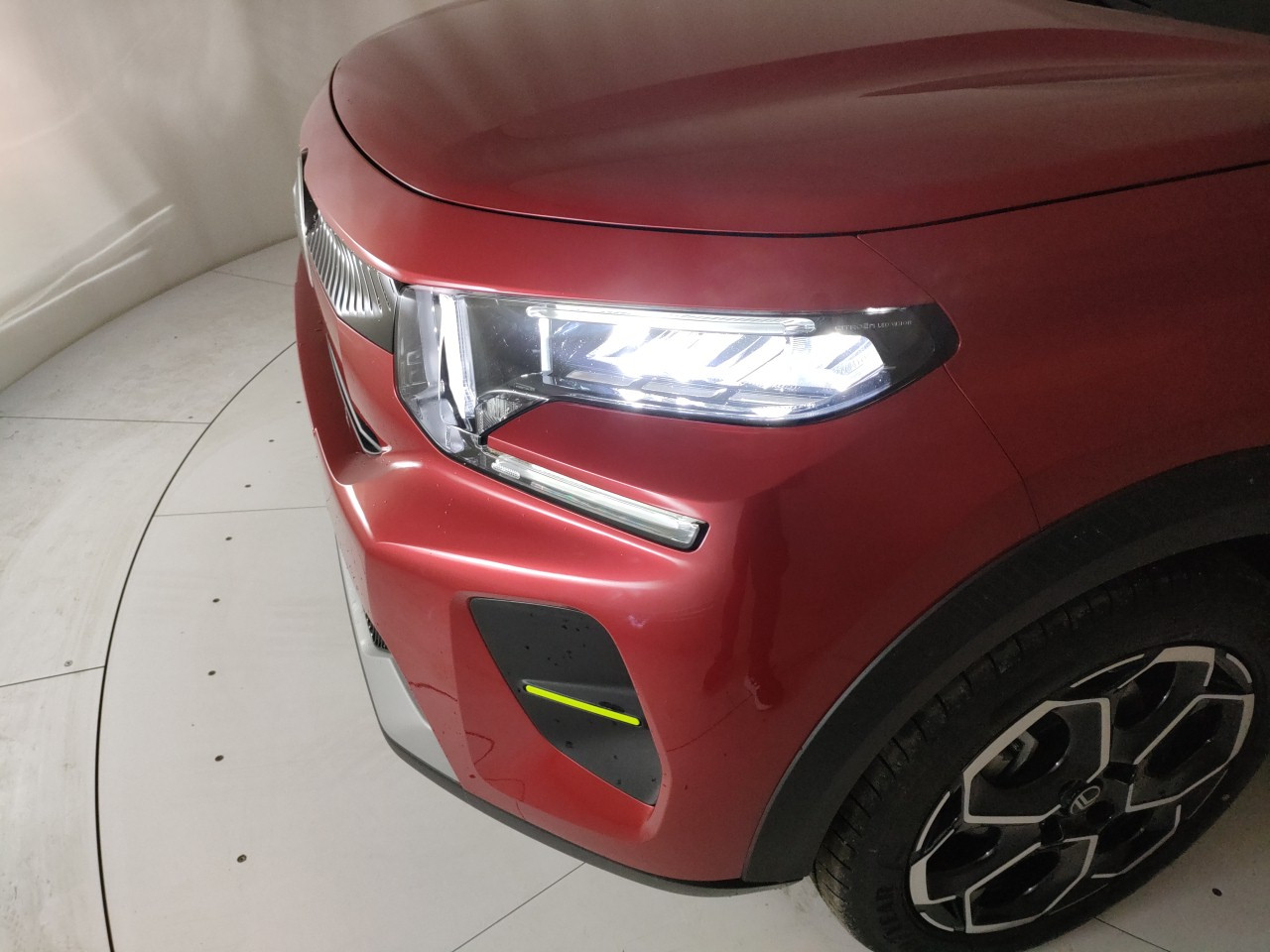 Citroen C3 Nuovo Benzina C3 Porto Mantovano