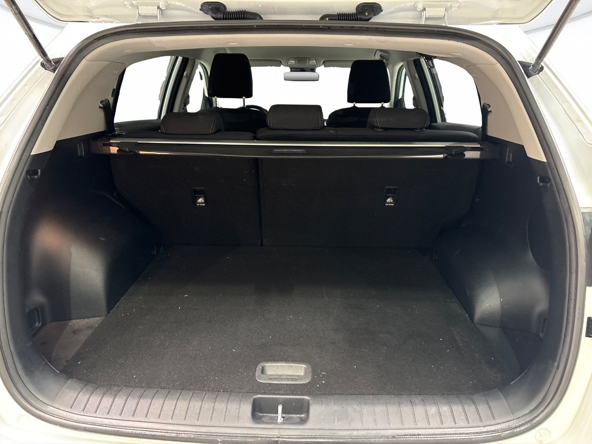 Kia Sportage Usato 2021 Sportage Rovigo