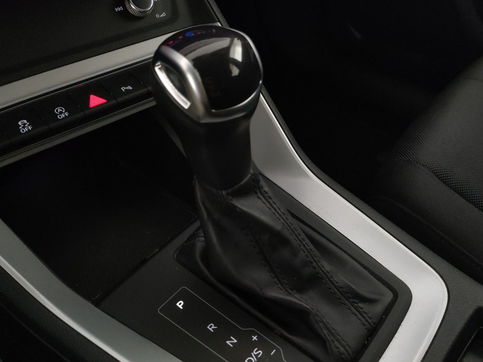 Audi Q3 Usato 2022 Q3 Rovigo