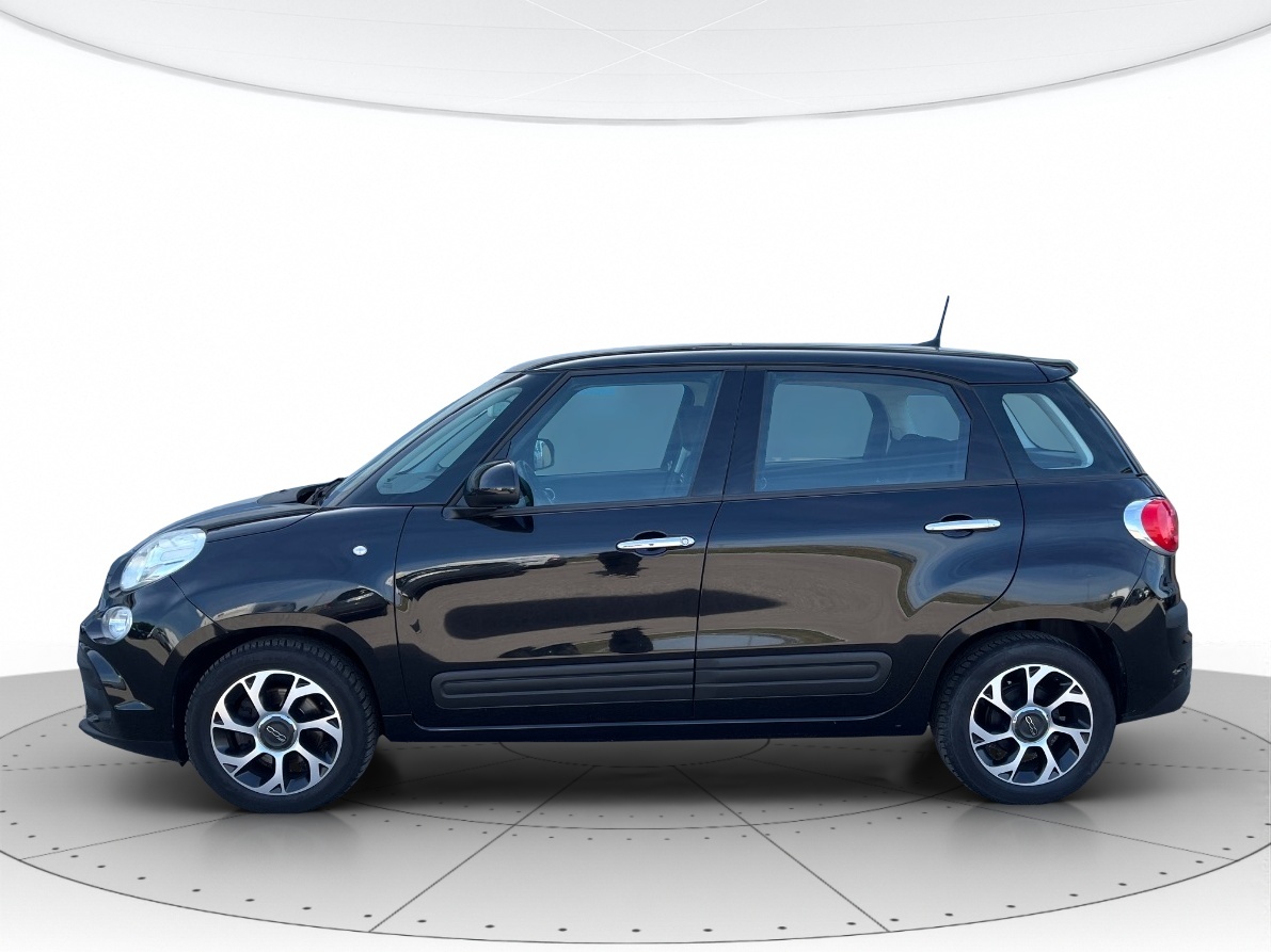 Fiat 500L Usato 2021 500L Cerea