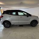 Ecosport - Ecosport 1.0 Ecoboost St-line Black Edition S&s 1