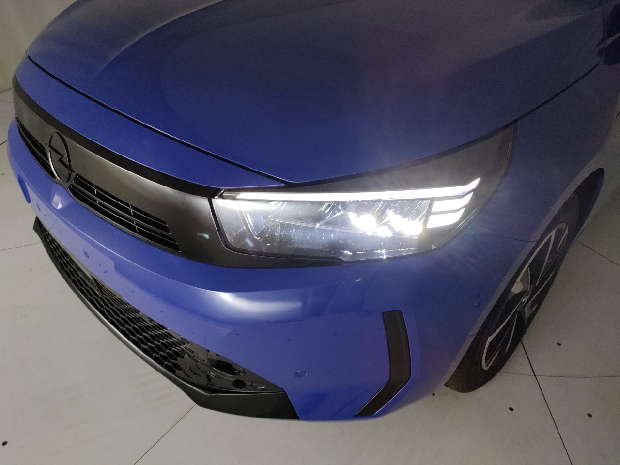 Opel Corsa KM0 2025 Corsa Porto Mantovano