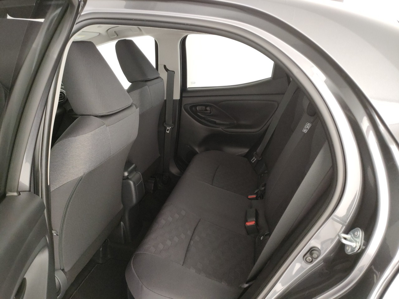 Toyota Yaris Aziendali 2026 Yaris Parma