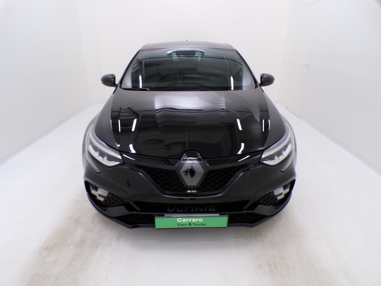 Renault Megane Megane Berlina 1.8 TCe 300cv R.S. Ultime EDC - 2