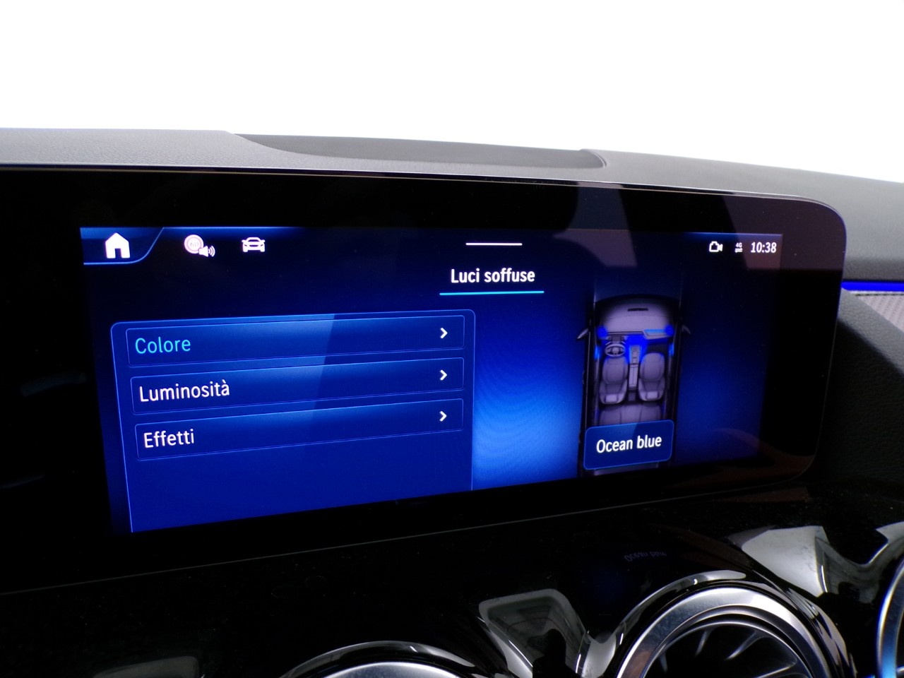 Mercedes  GLA 200 D AMG Line Advanced Plus 8G-DCT - 18
