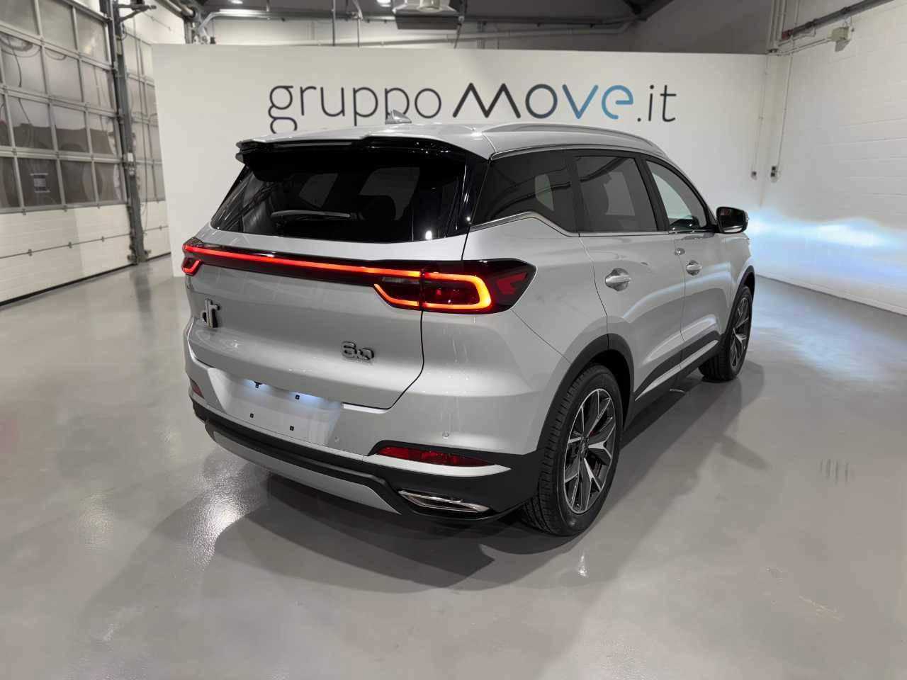 Dr Automobiles DR 6.0 KM0 2025 DR 6.0 Padova