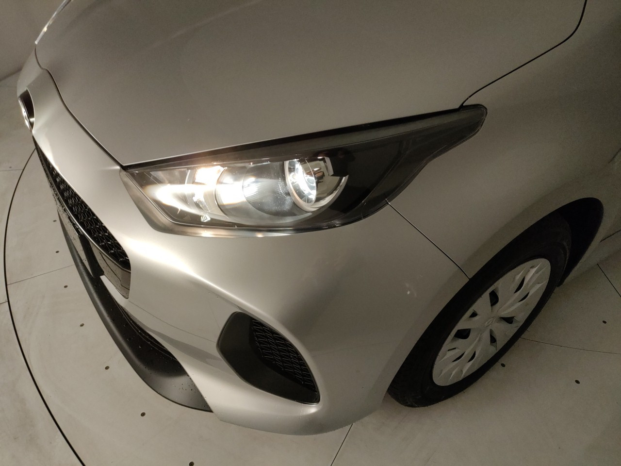 Mazda 2 Nuovo Ibrido benzina 2 Porto Mantovano
