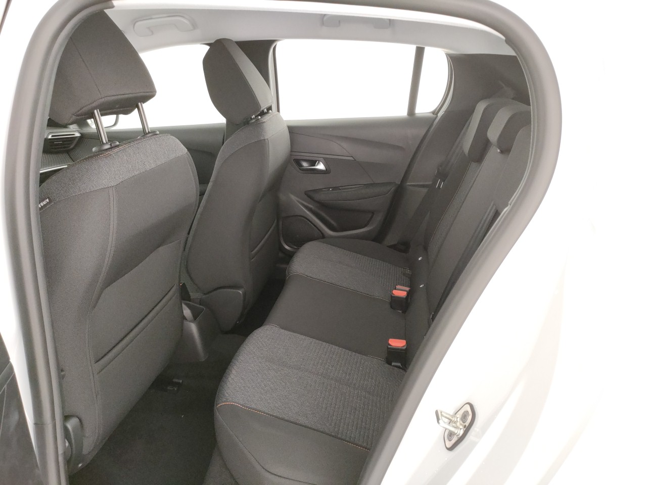 Peugeot 208 KM0 2025 208 Porto Mantovano