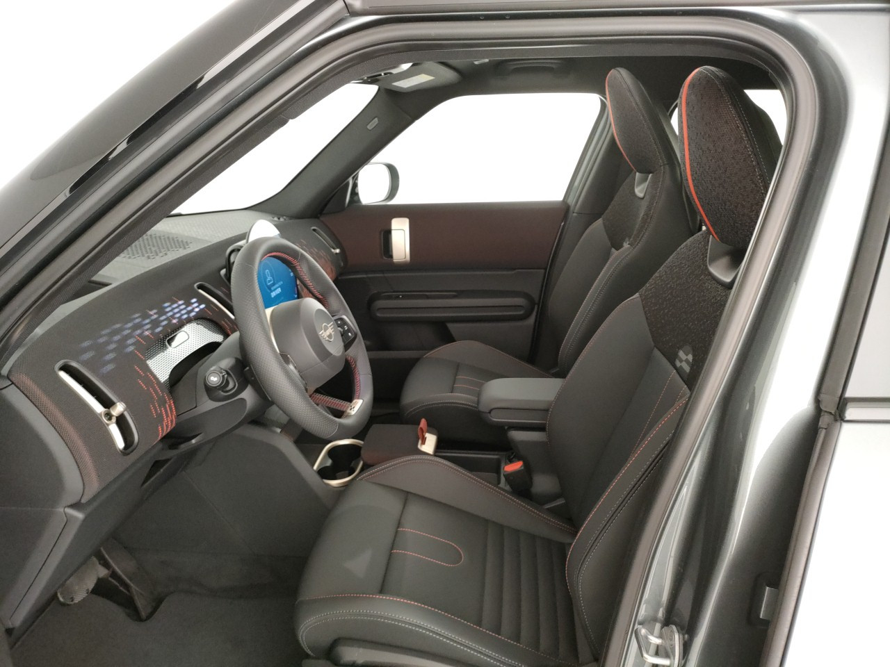 Mini Countryman Aziendali 2026 Countryman Porto Mantovano