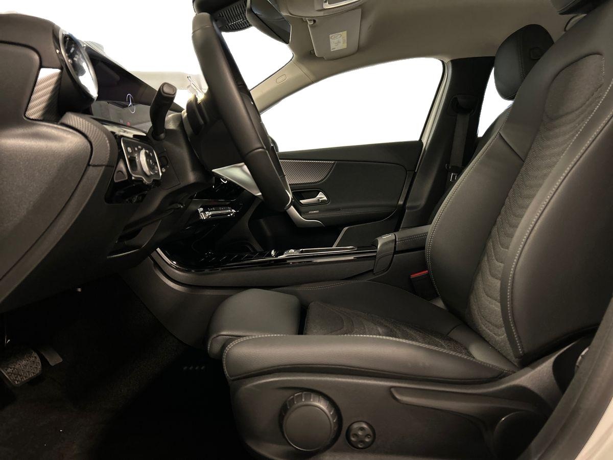 Mercedes  A 180 Progressive Advanced auto - 10