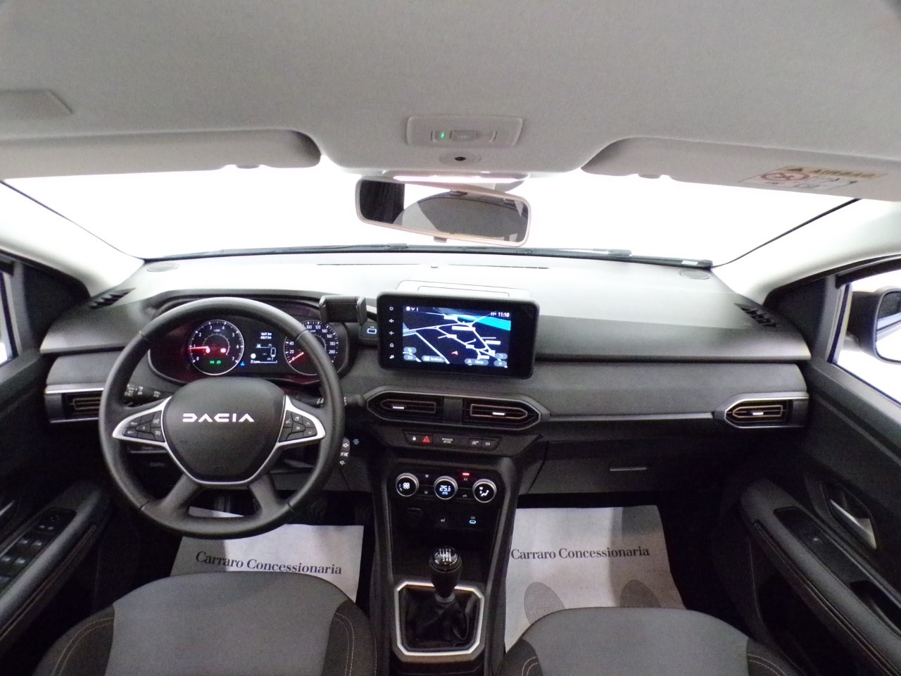 Dacia Jogger Jogger 1.0 TCe GPL Extreme UP - 15