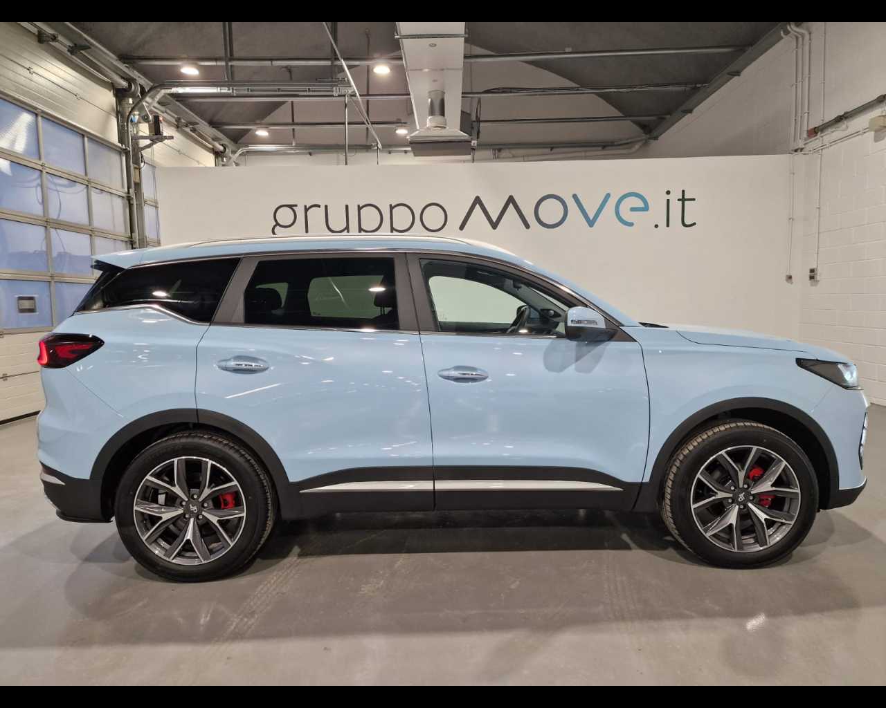 Dr Automobiles DR 6.0 KM0 2025 DR 6.0 Legnago