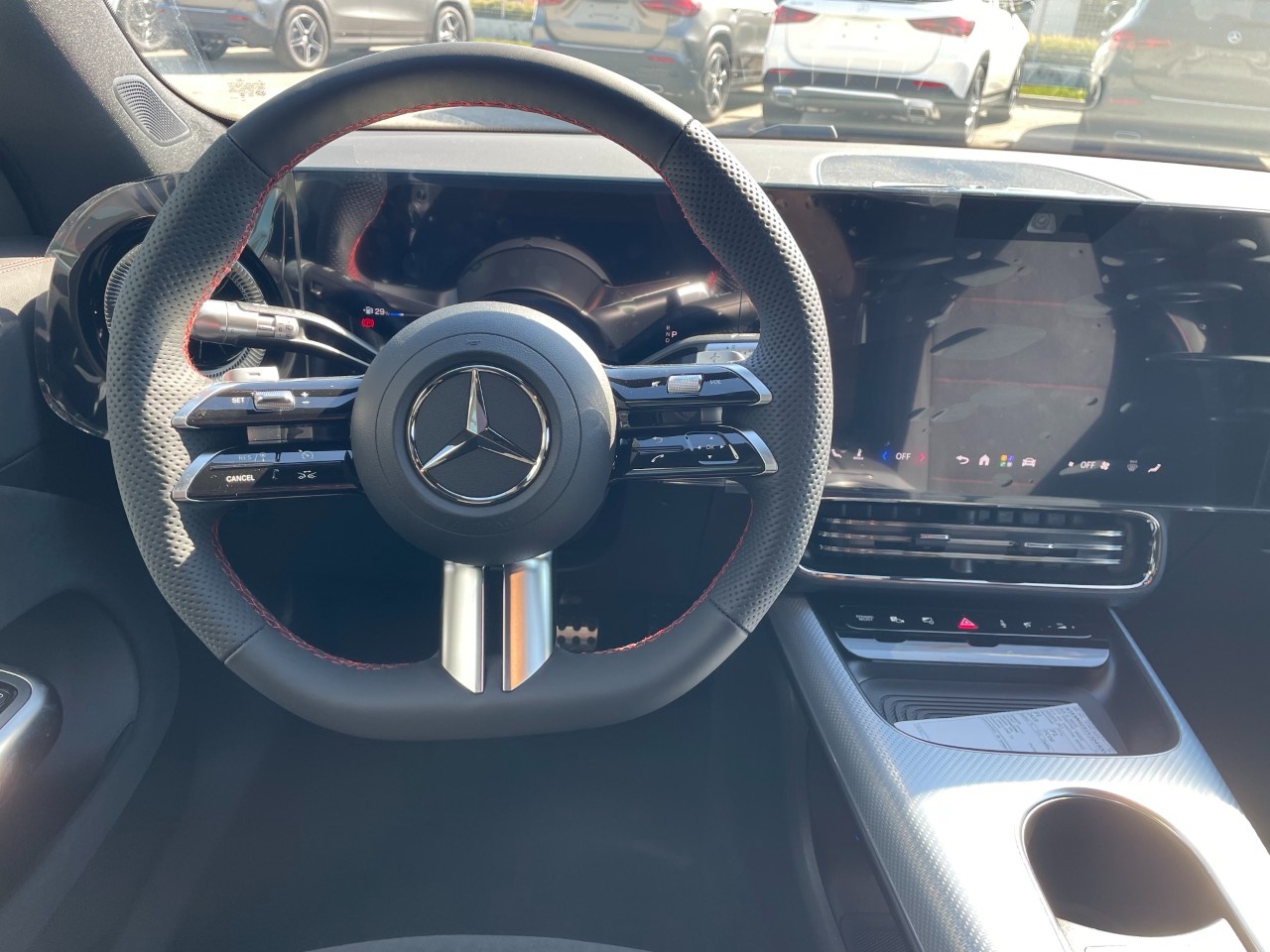 Mercedes CLA Shooting Brake CLA 200 Shooting Brake ADVANCED PLUS - 10