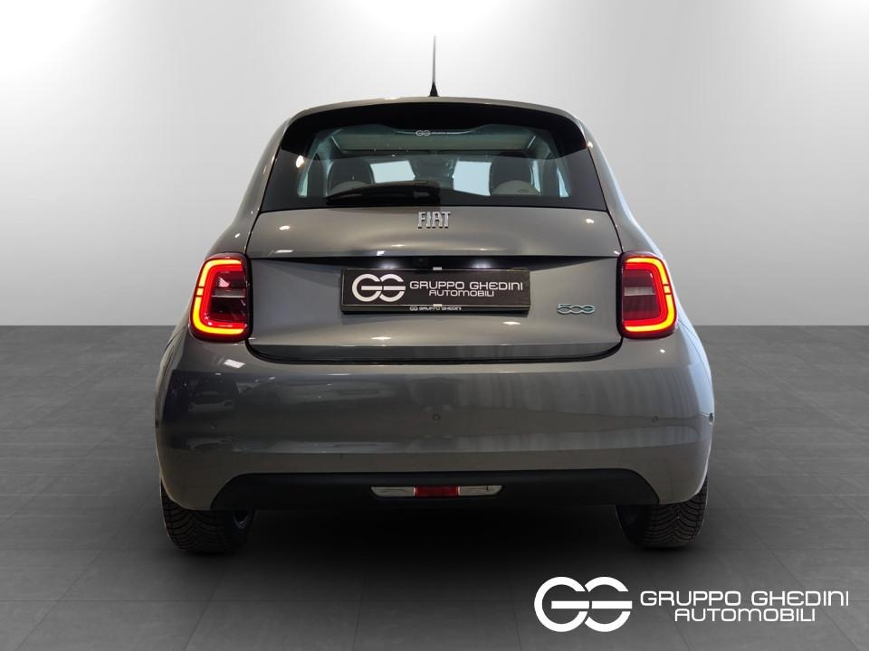 FIAT 500 500e La Prima Elettrica usato - 4